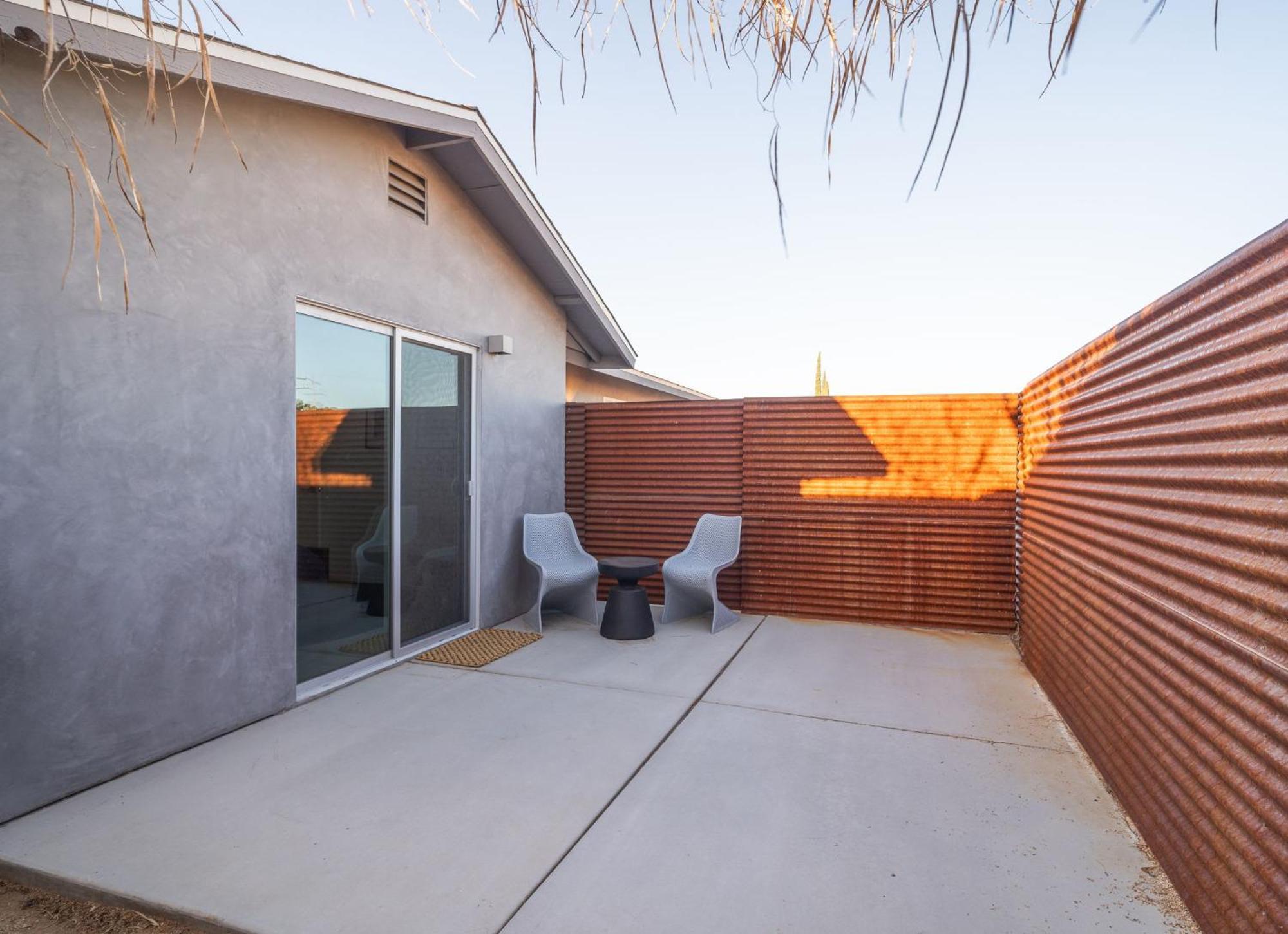 Hidden Valley Cottage - Modern Home In Jt Hot Tub Joshua Tree Exteriér fotografie